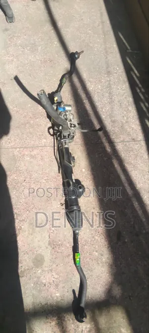 Ex Japan Steering Rack Nissan Teana