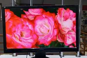 Viewsonic 27inch Monitor. Full HD (1080)
