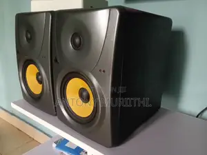 Studio Monitors Quick Sale