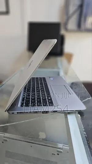 Laptop HP EliteBook 840 G3 8GB Intel Core i5 SSD 256GB
