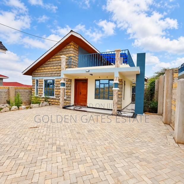 3bdrm Bungalow in Rimpa for sale