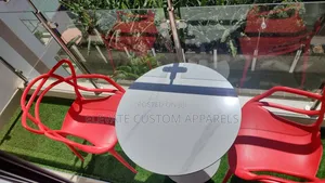 Stylish Balcony and Chair for Sale