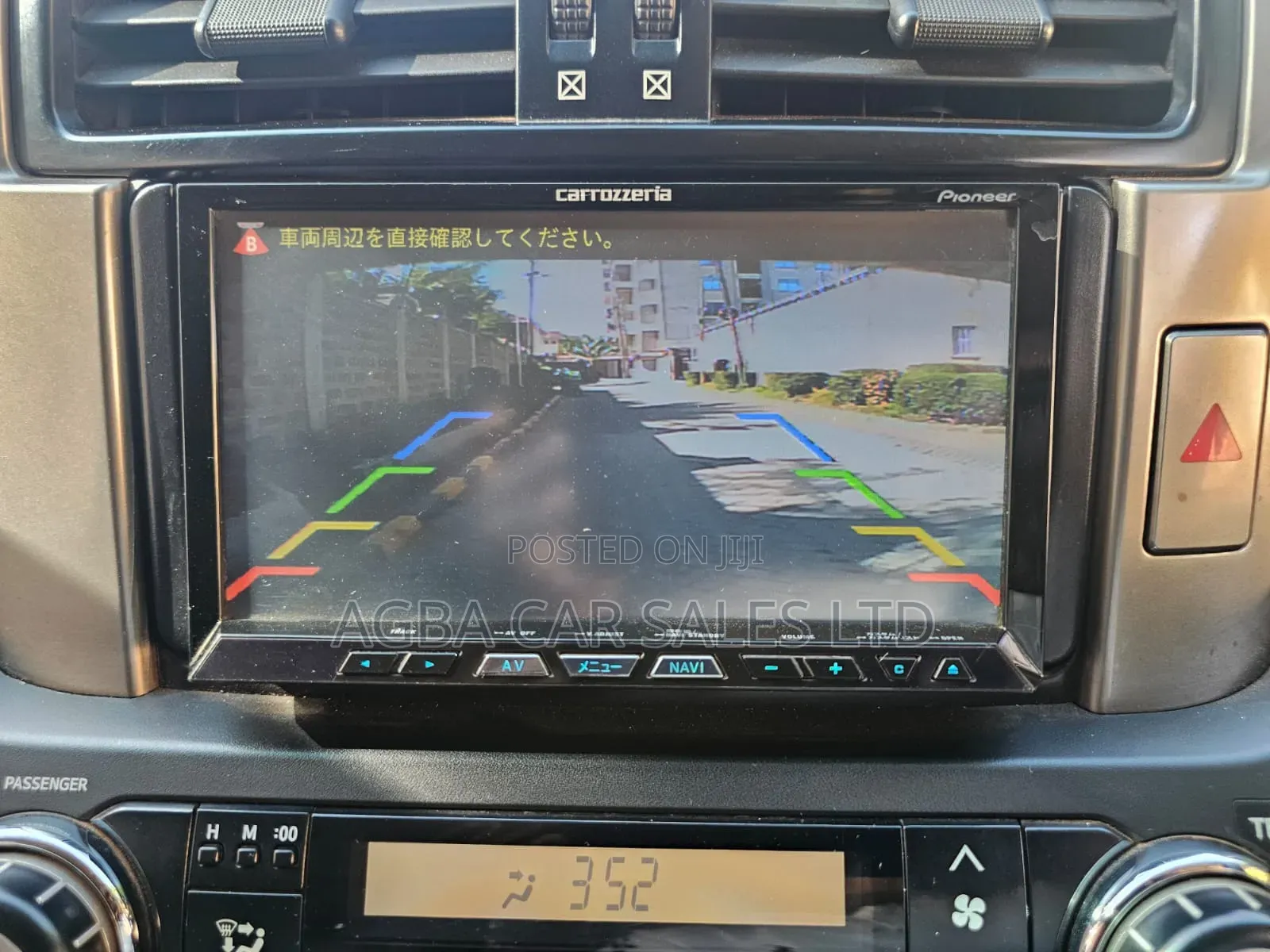 Toyota Land Cruiser Prado 2013 Gray