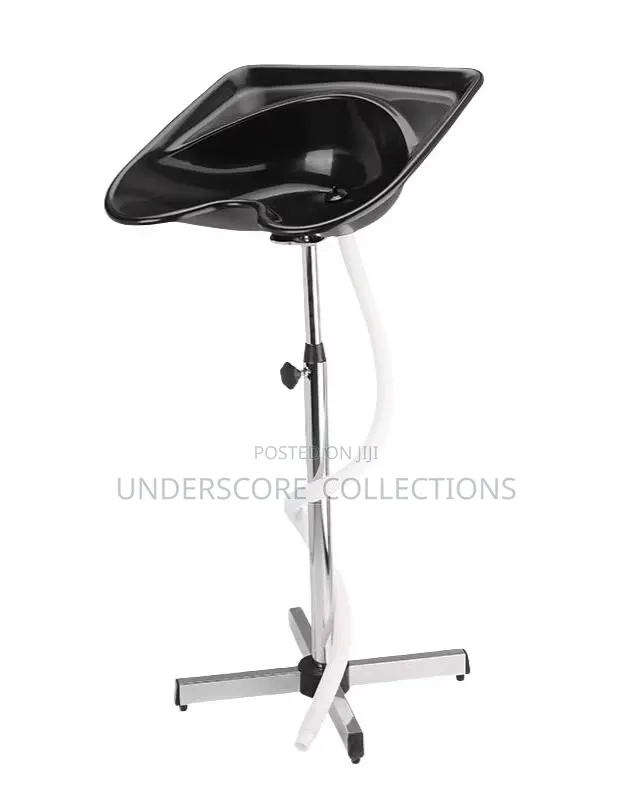 Head Sink With Adjustable Height