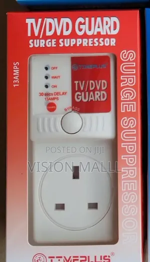 Fridge and TV Guard