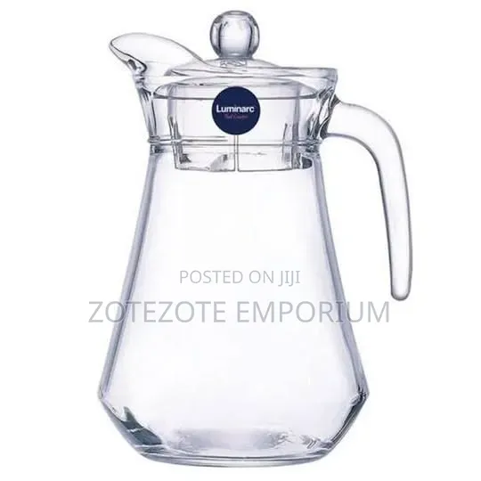 Luminarc Glass Jug 1.3L