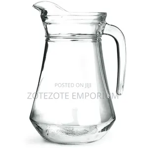 Luminarc Glass Jug 1.3L