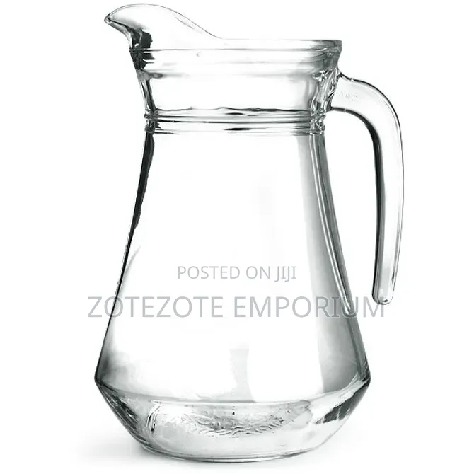 Luminarc Glass Jug 1.3L