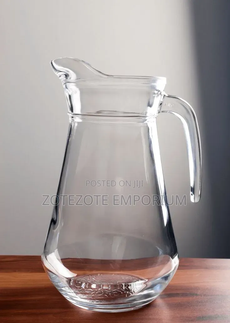 Luminarc Glass Jug 1.3L