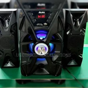 Alipu Multimedia Speaker