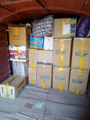 Seaside Movers Serving Diani/ Ukunda Estates