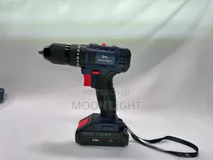 Cordless Drill CD 24-10b Maxmach