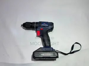 Cordless Drill CD 24-10b Maxmach