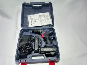 Cordless Drill CD 24-10b Maxmach