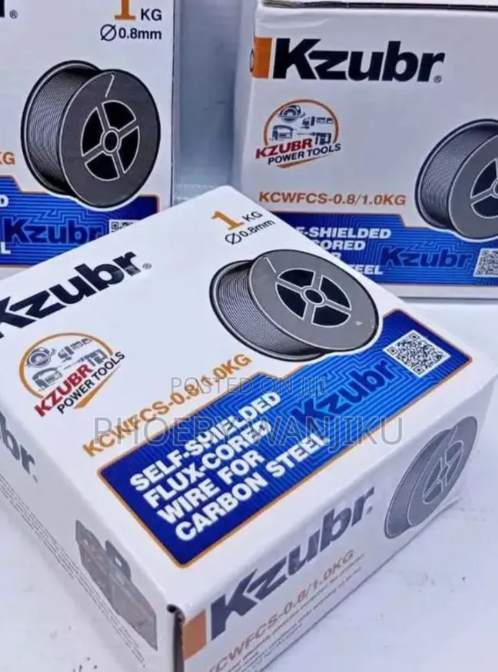 Kzurb Welding Mig Wire 1Kg