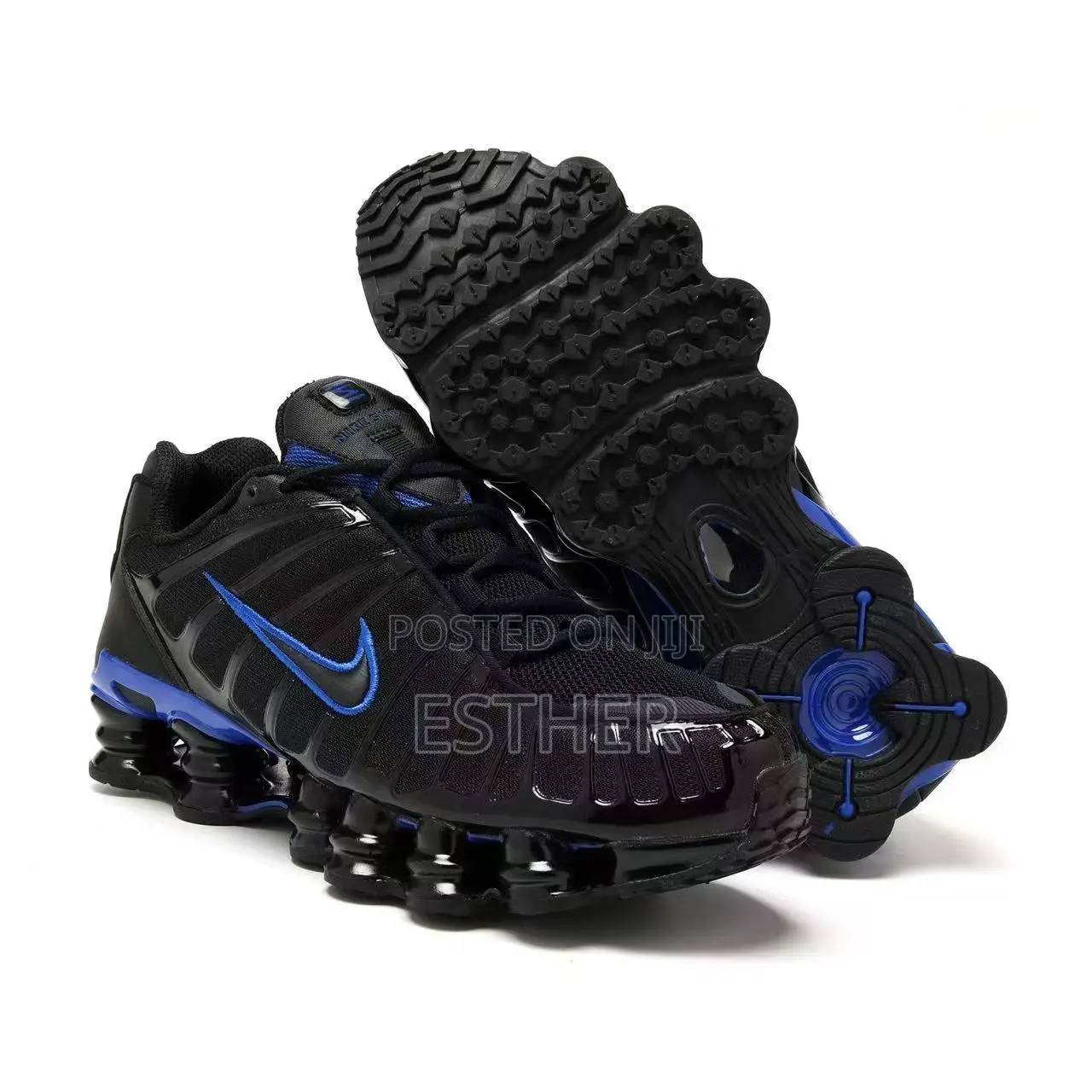 Men Airmax Shox