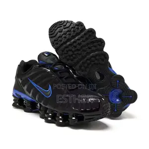 Men Airmax Shox