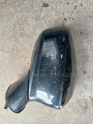Demio 2018 Sidemirror