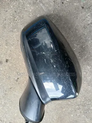 Demio 2018 Sidemirror