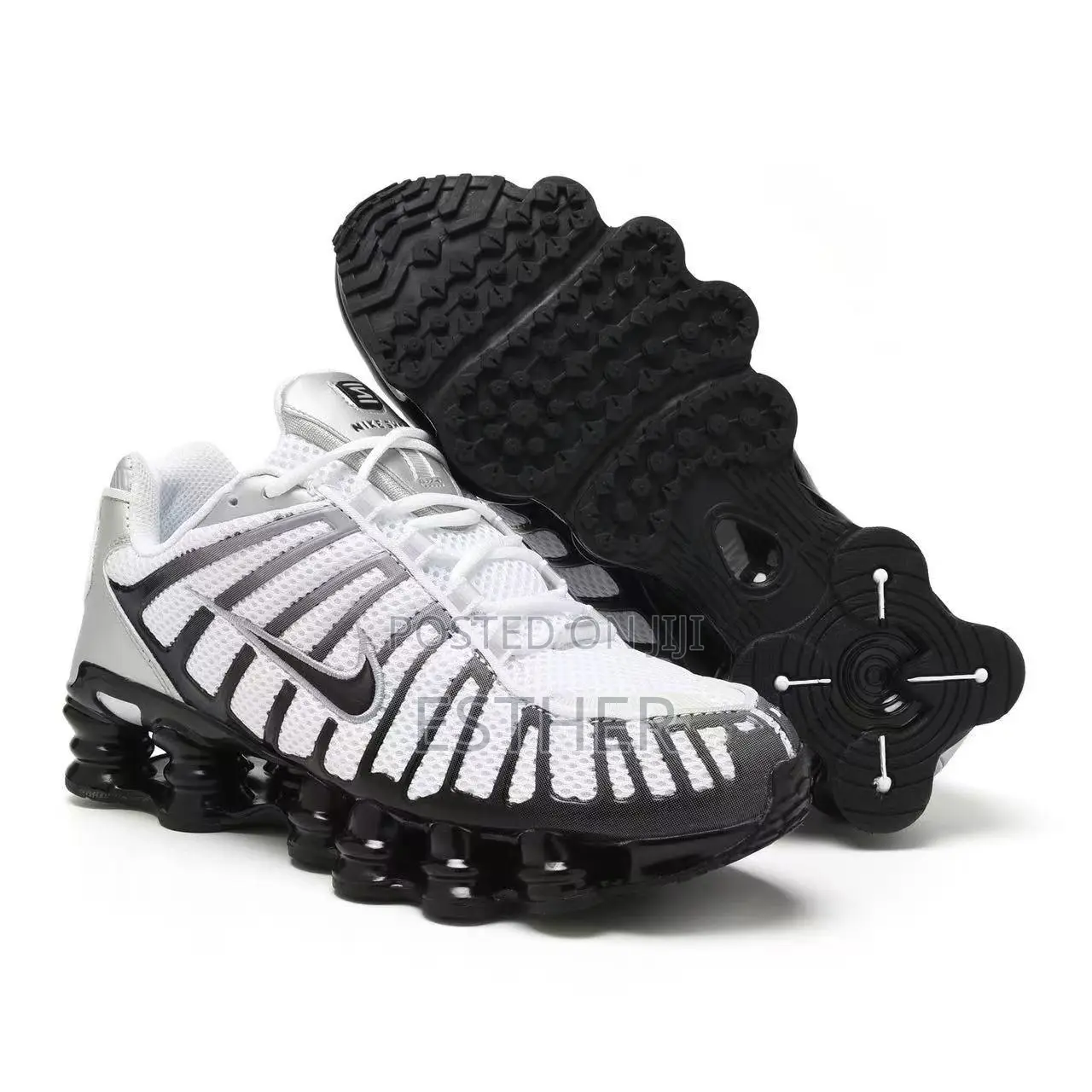 Men Airmax Shox