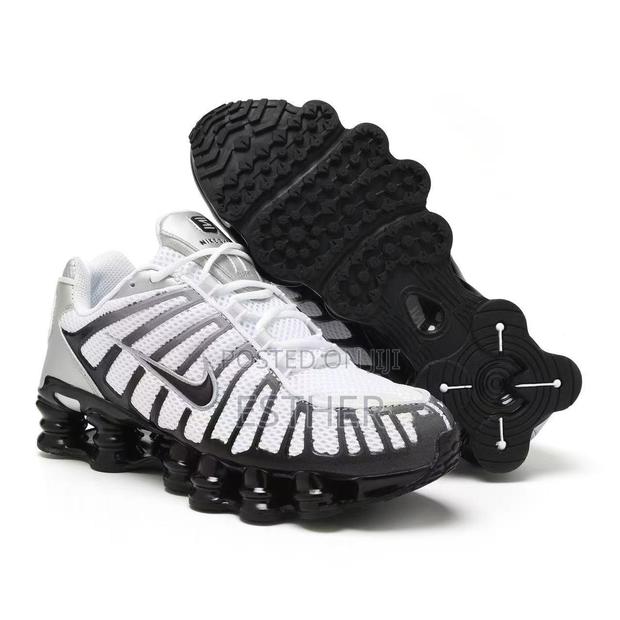 Men Airmax Shox - thumbnail 4