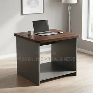 0.6M Custom Square Office Table