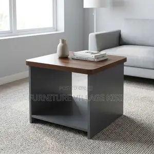 0.6M Custom Square Office Table