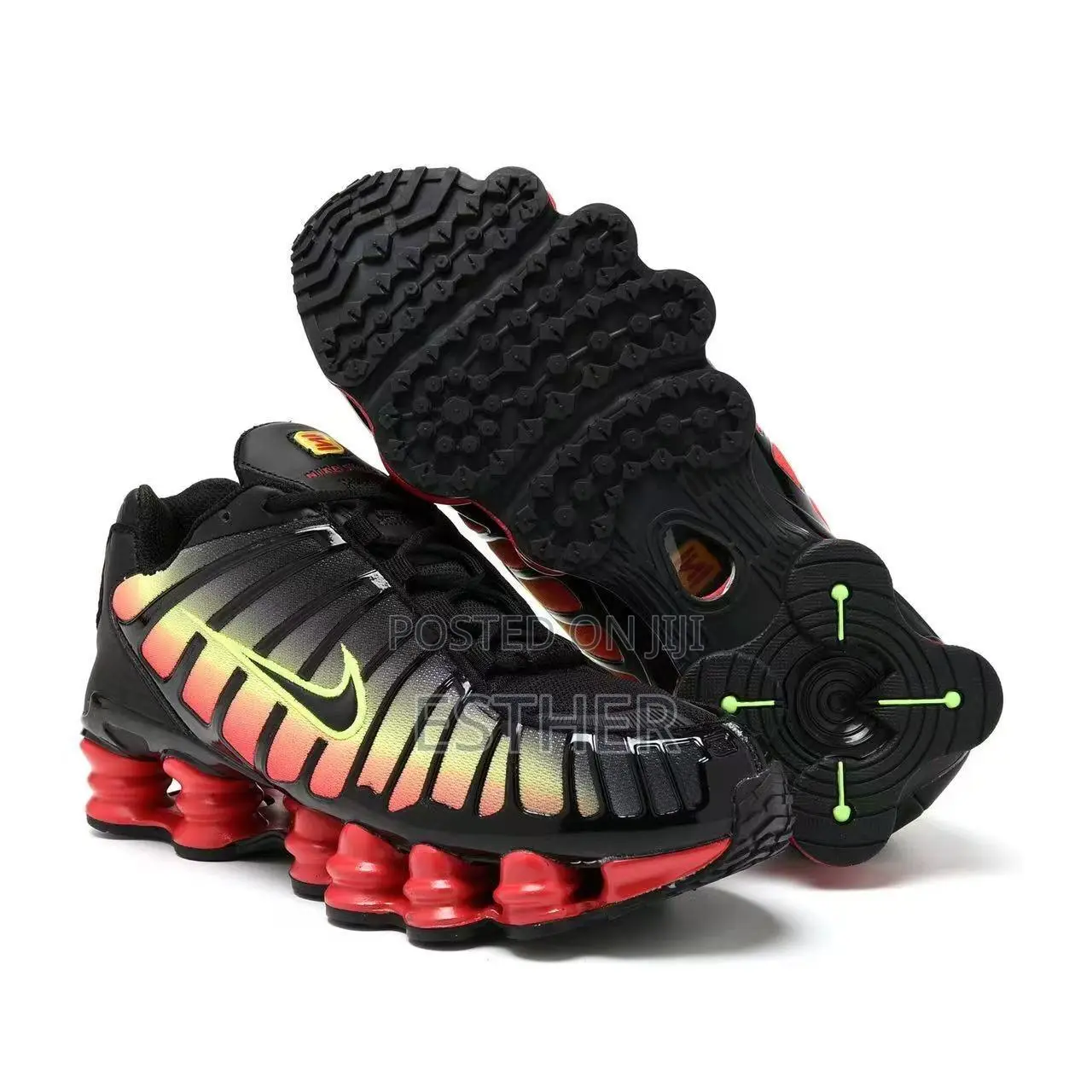 Men Airmax Shox