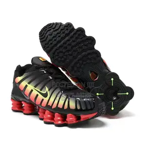 Men Airmax Shox