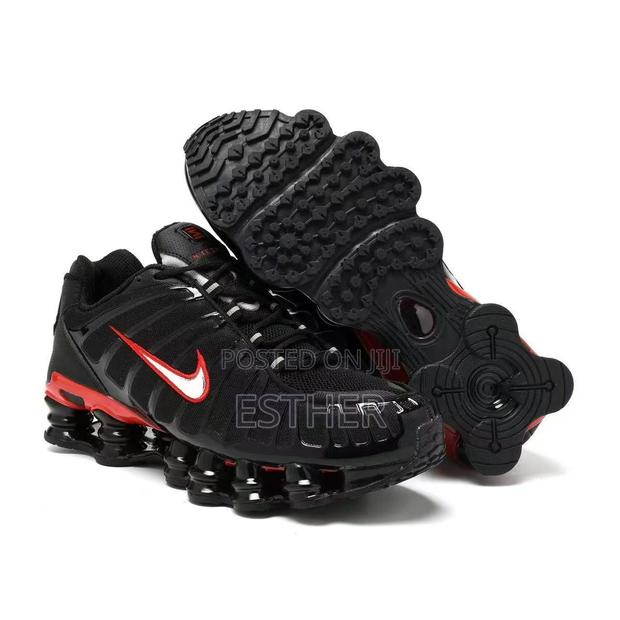 Men Airmax Shox - thumbnail 6