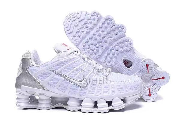 Men Airmax Shox - thumbnail 7