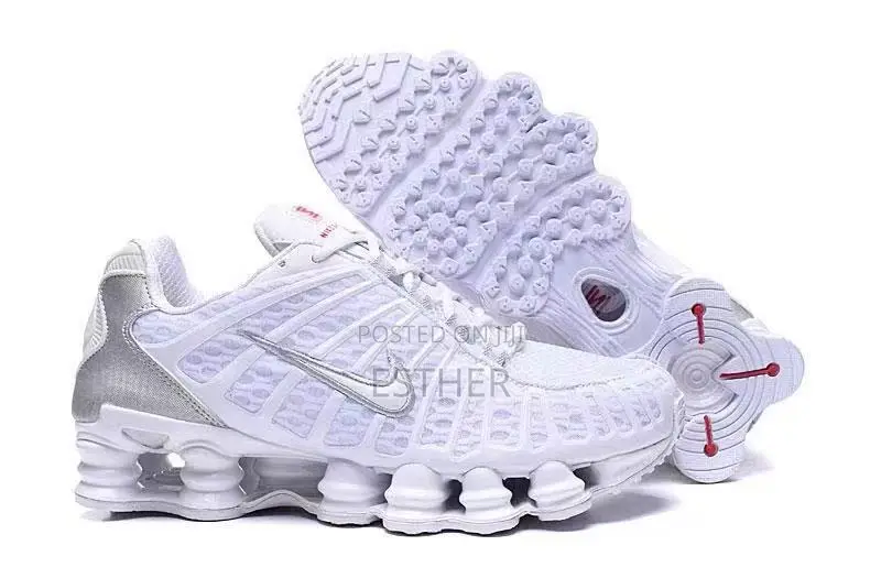Men Airmax Shox