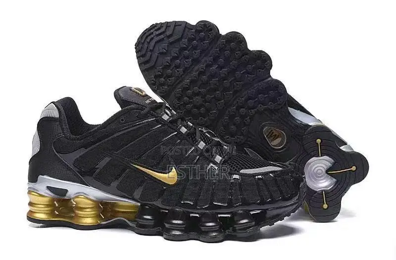 Men Airmax Shox