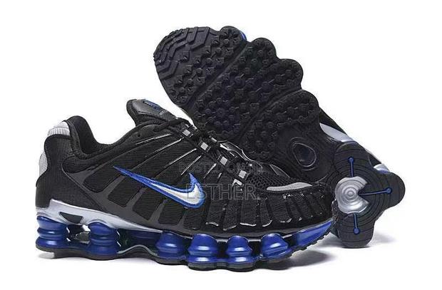 Men Airmax Shox - thumbnail 9