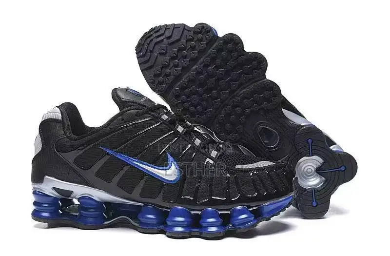 Men Airmax Shox