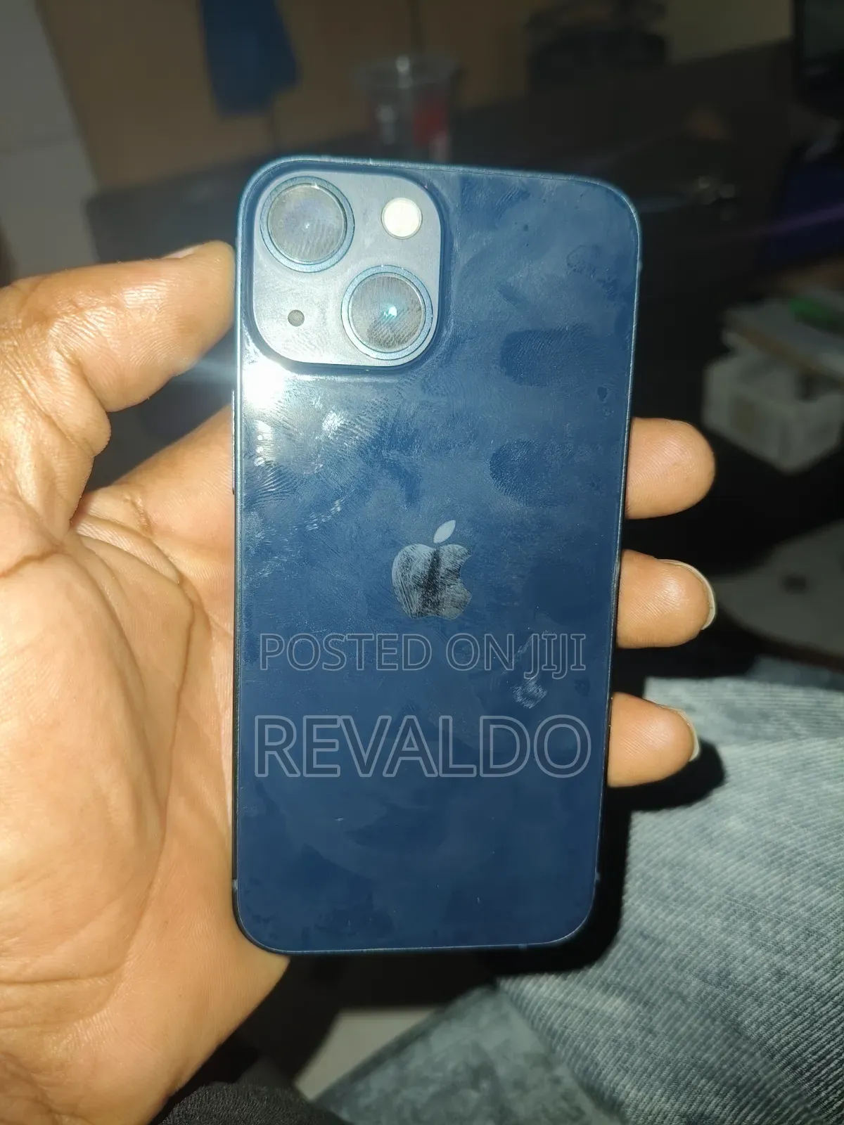 Apple iPhone 13 Mini 256 GB Blue