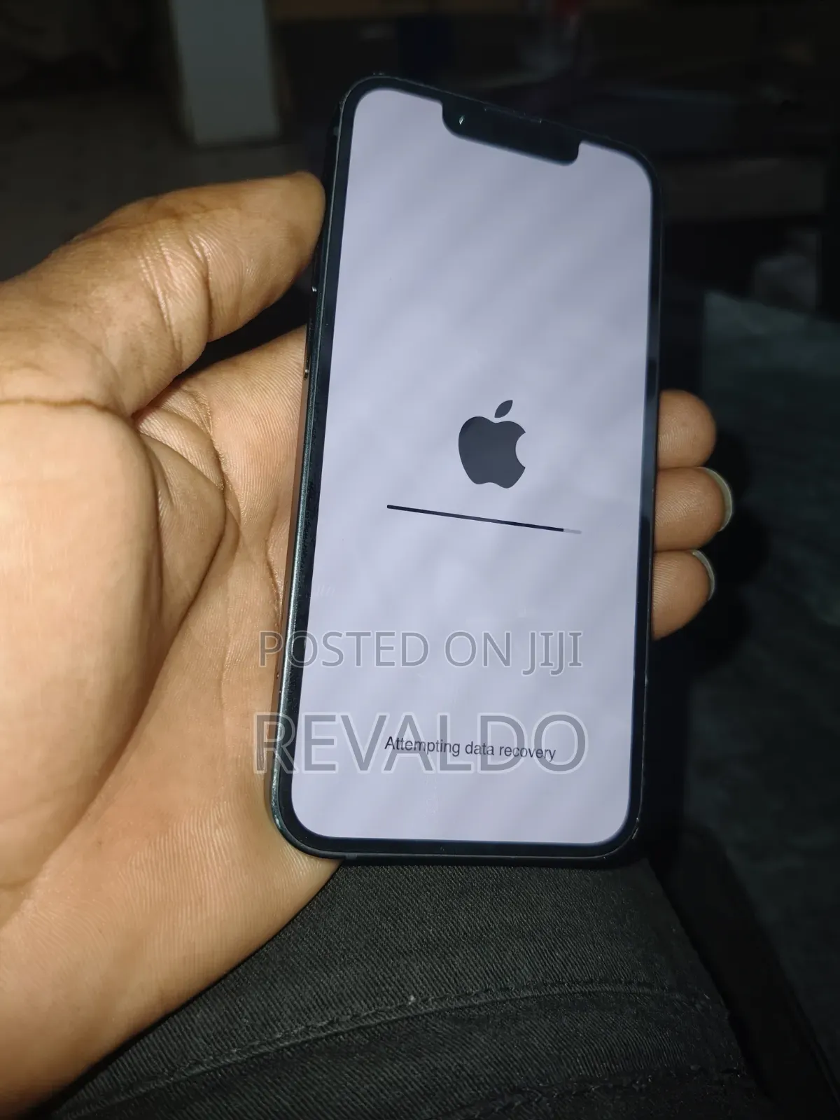 Apple iPhone 13 Mini 256 GB Blue
