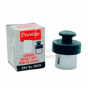 Pressure Cooker Whistle