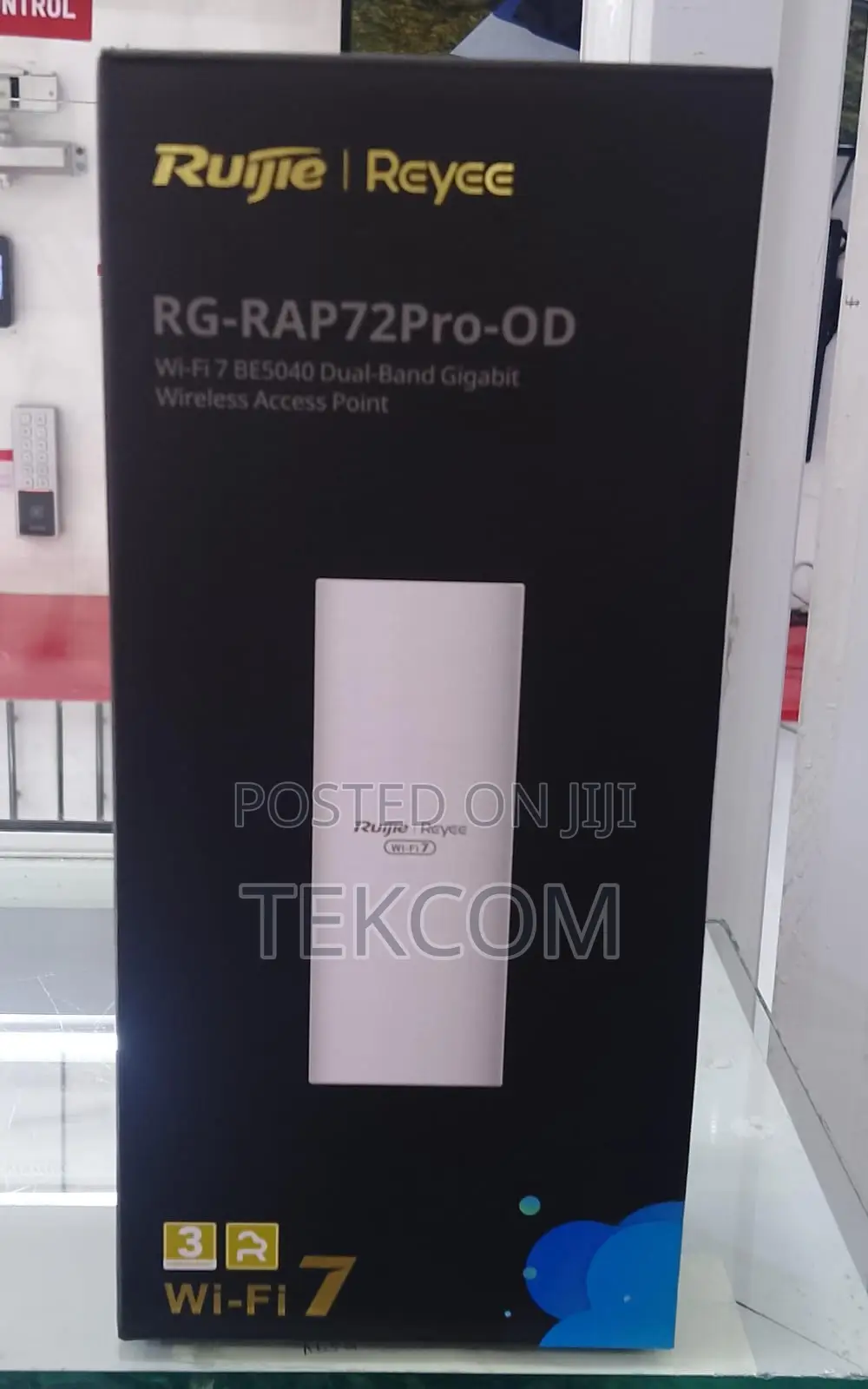 Ruijie Rg-Rap72pro-Od