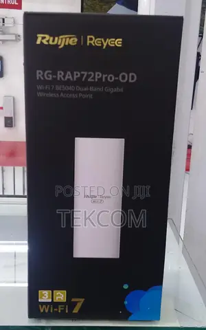 Ruijie Rg-Rap72pro-Od