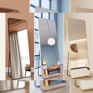 Rectangle Full Length Mirror