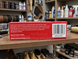 Mr.Bond Super Glue for Wood, Plastics,rubber and Leather