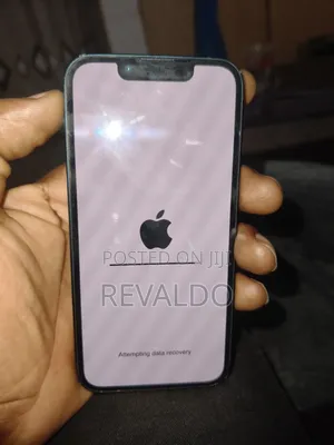 Apple iPhone 13 Mini 256 GB Blue