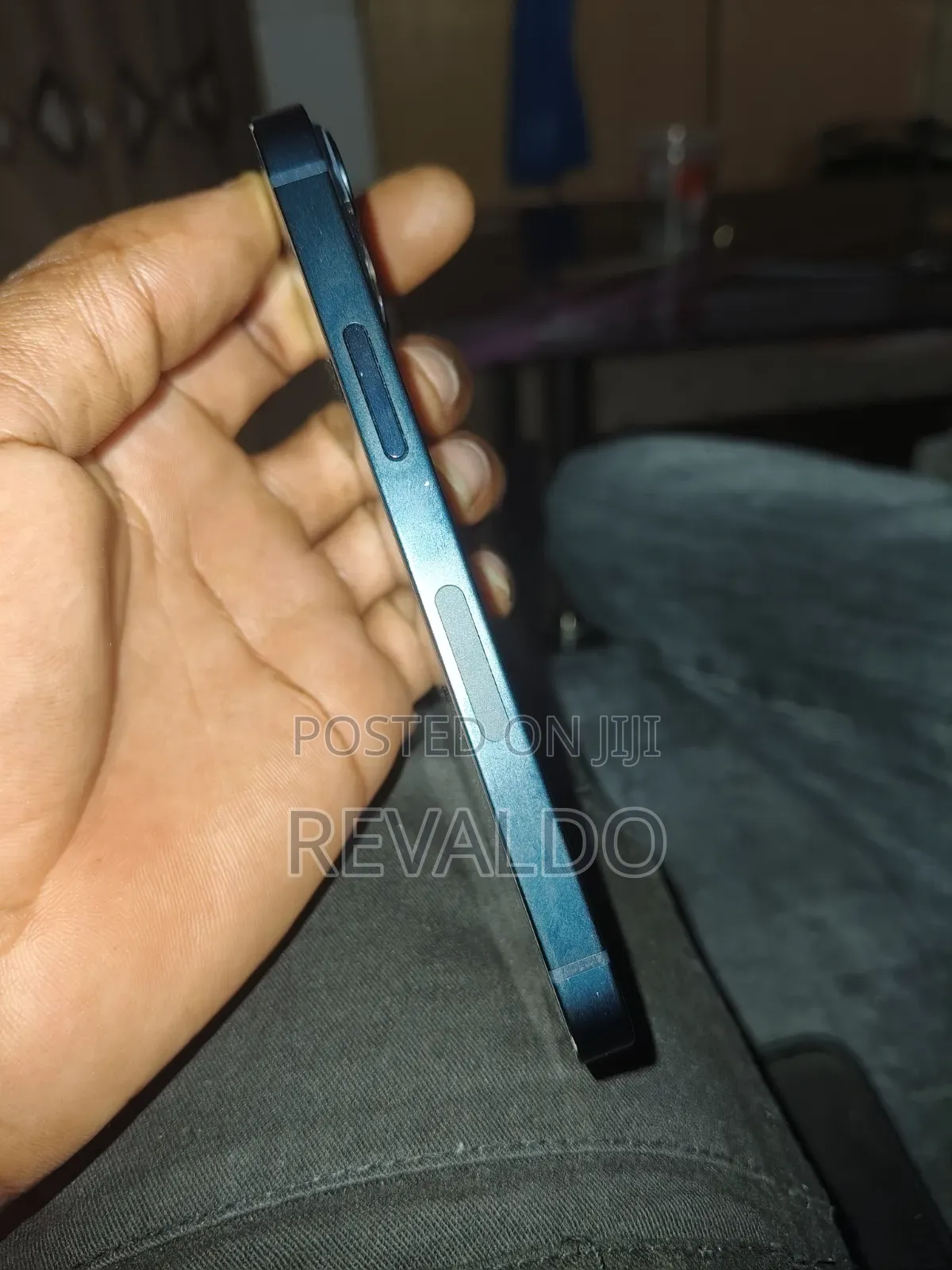 Apple iPhone 13 Mini 256 GB Blue