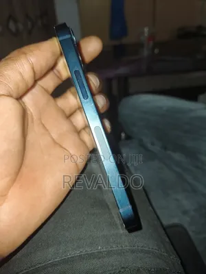 Apple iPhone 13 Mini 256 GB Blue