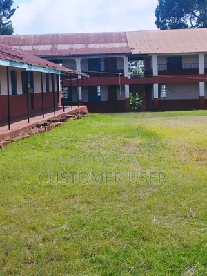 School for Sale