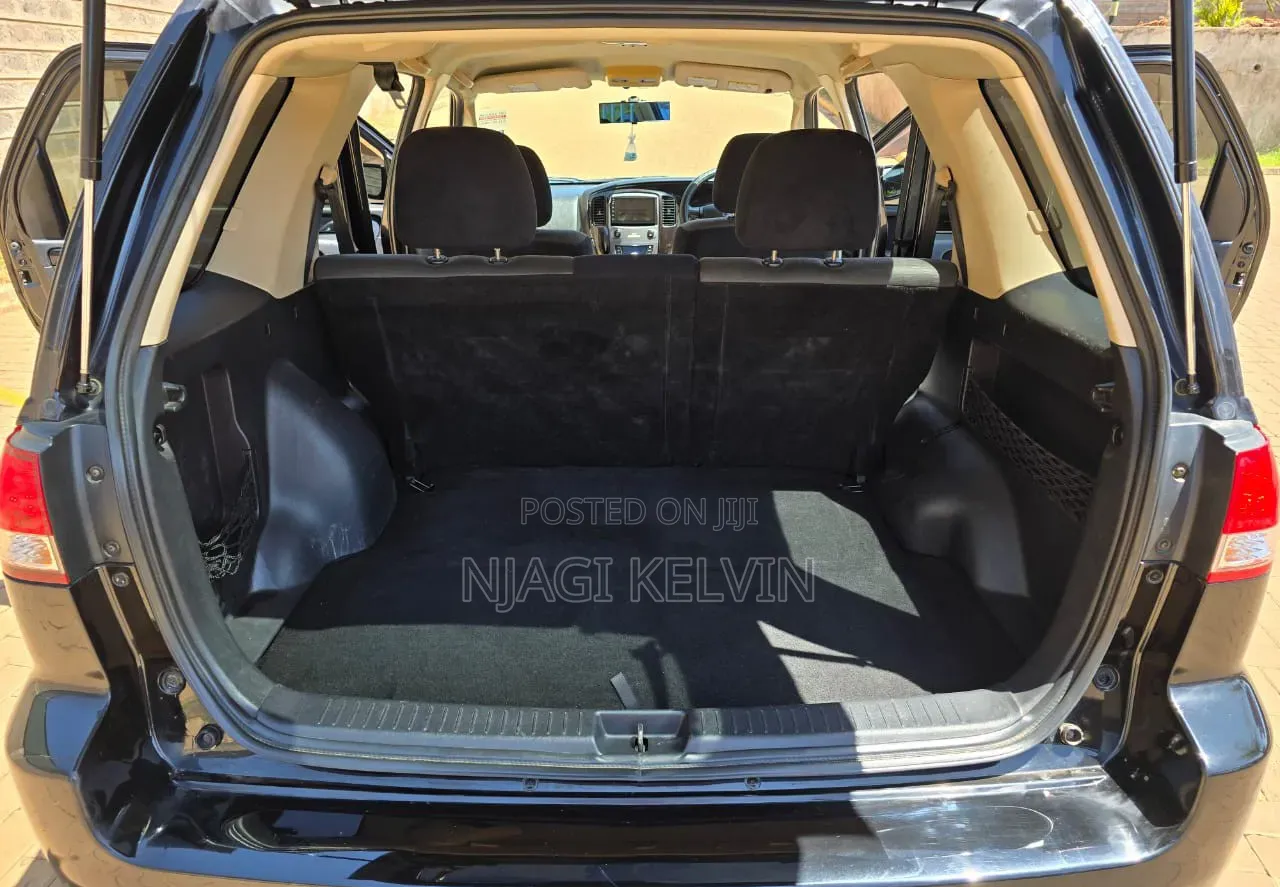 Ford Escape XLT 2011 Black