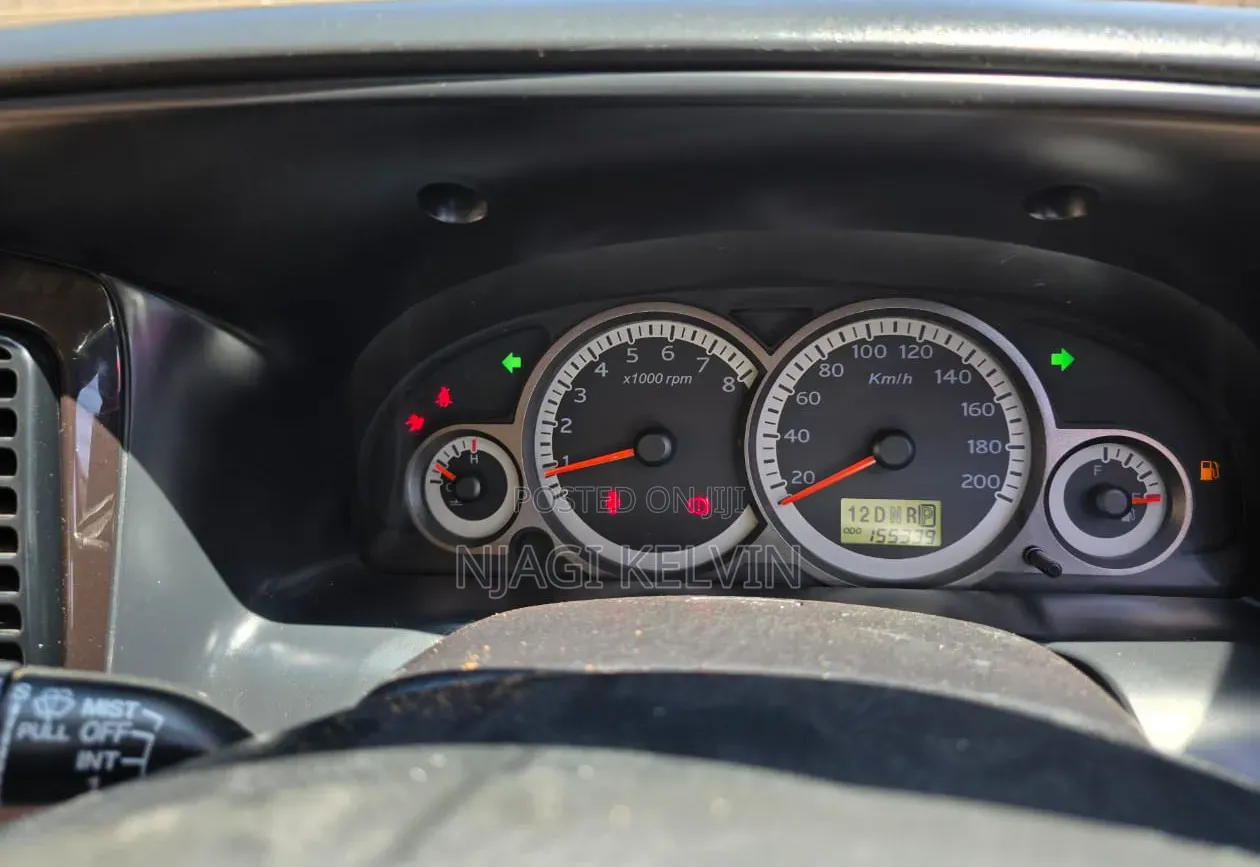 Ford Escape XLT 2011 Black