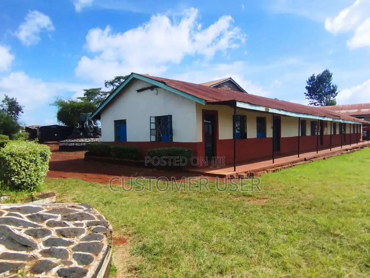 School for Sale