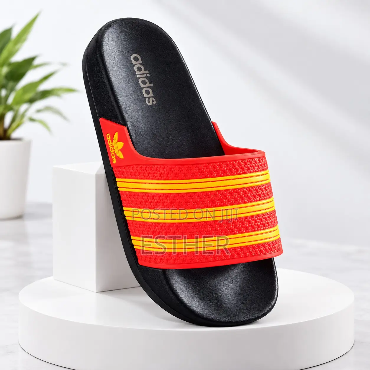 Unisex Slides
